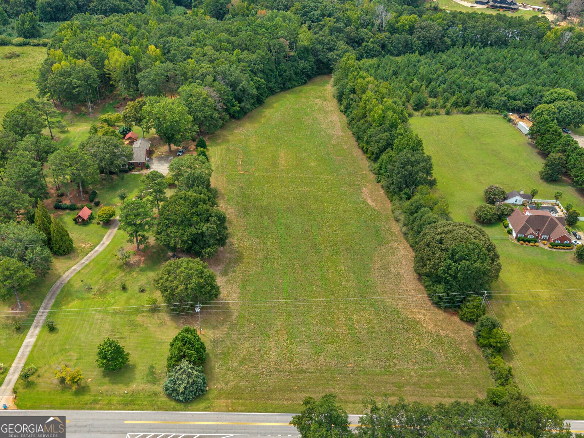 residential lot for sale at 0 Coan Drive, Locust Grove, GA 30248 — photo 2
