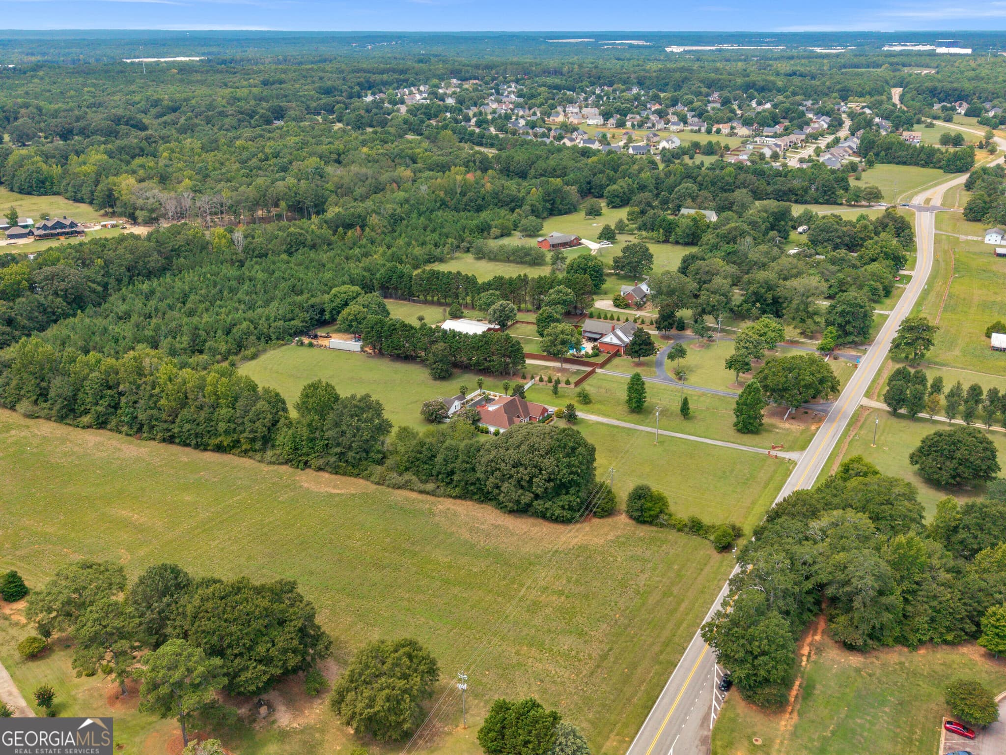 residential lot for sale at 0 Coan Drive, Locust Grove, GA 30248 — photo 3
