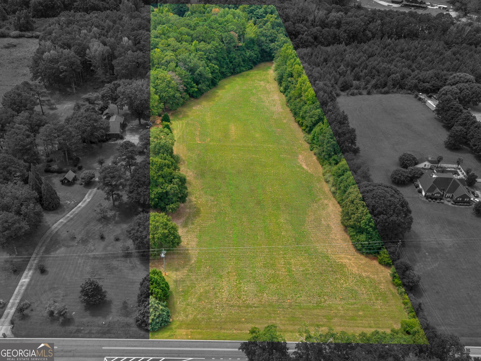 residential lot for sale at 0 Coan Drive, Locust Grove, GA 30248 — photo 1 of 6