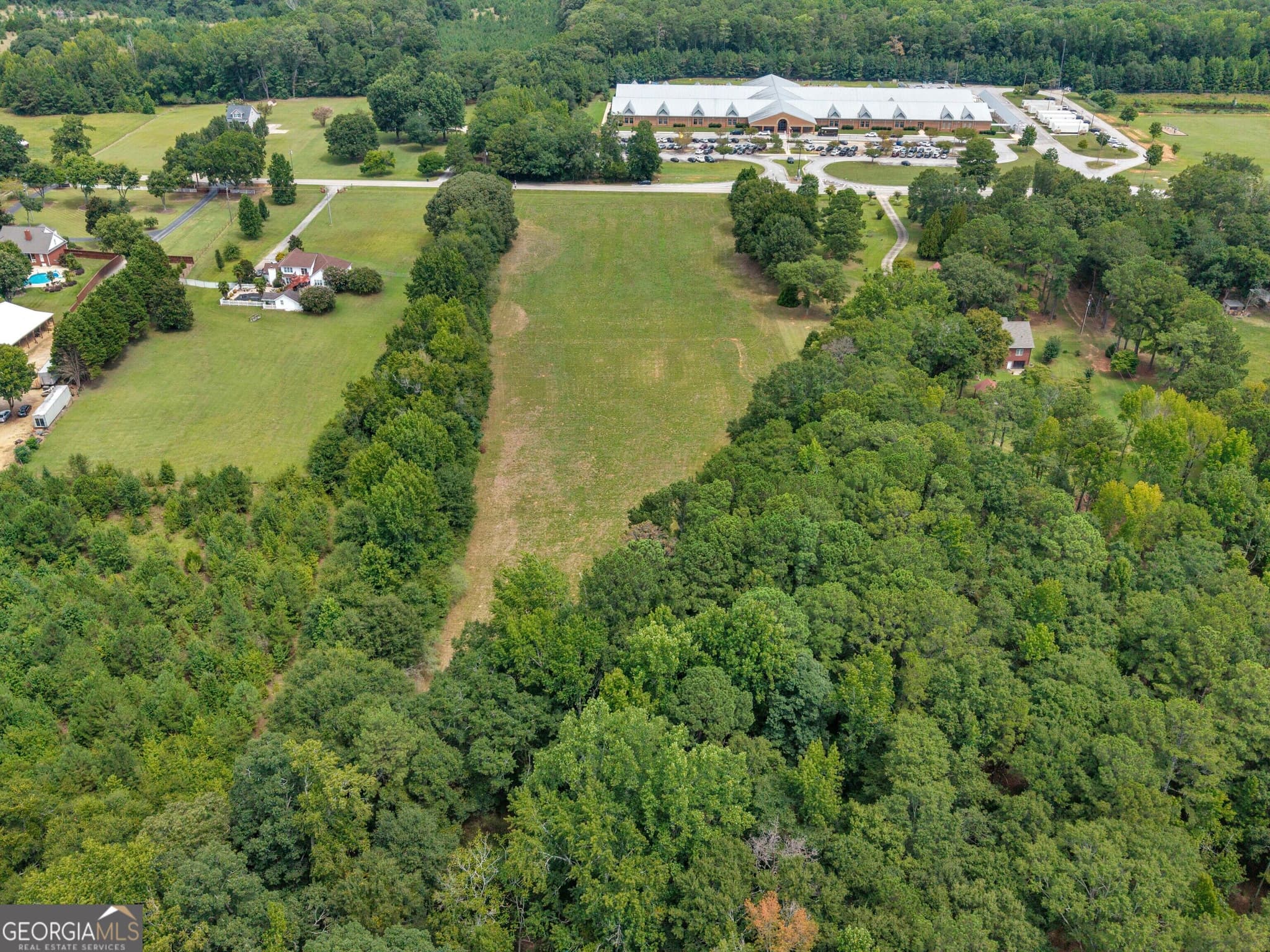 residential lot for sale at 0 Coan Drive, Locust Grove, GA 30248 — photo 5