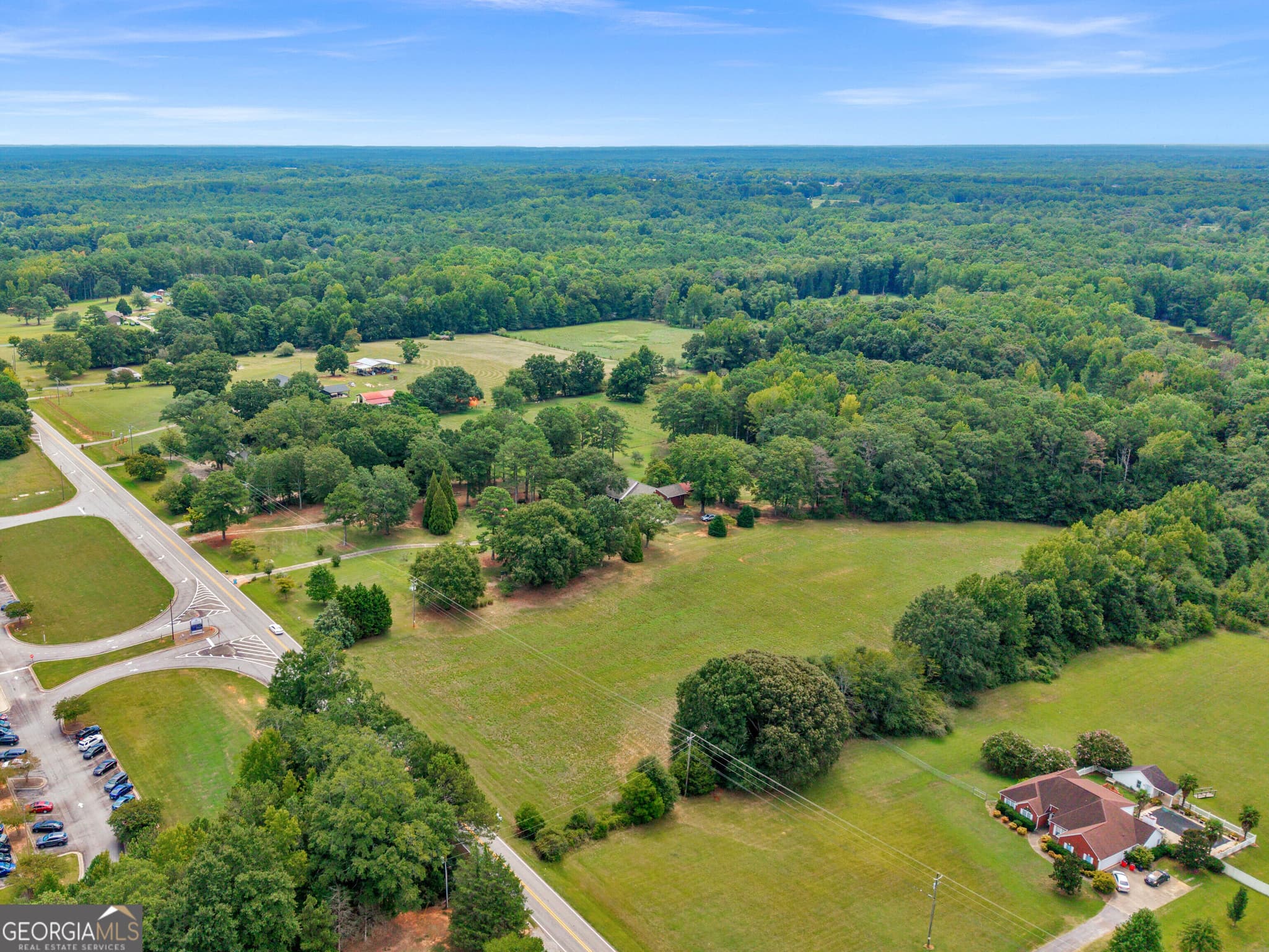 residential lot for sale at 0 Coan Drive, Locust Grove, GA 30248 — photo 4