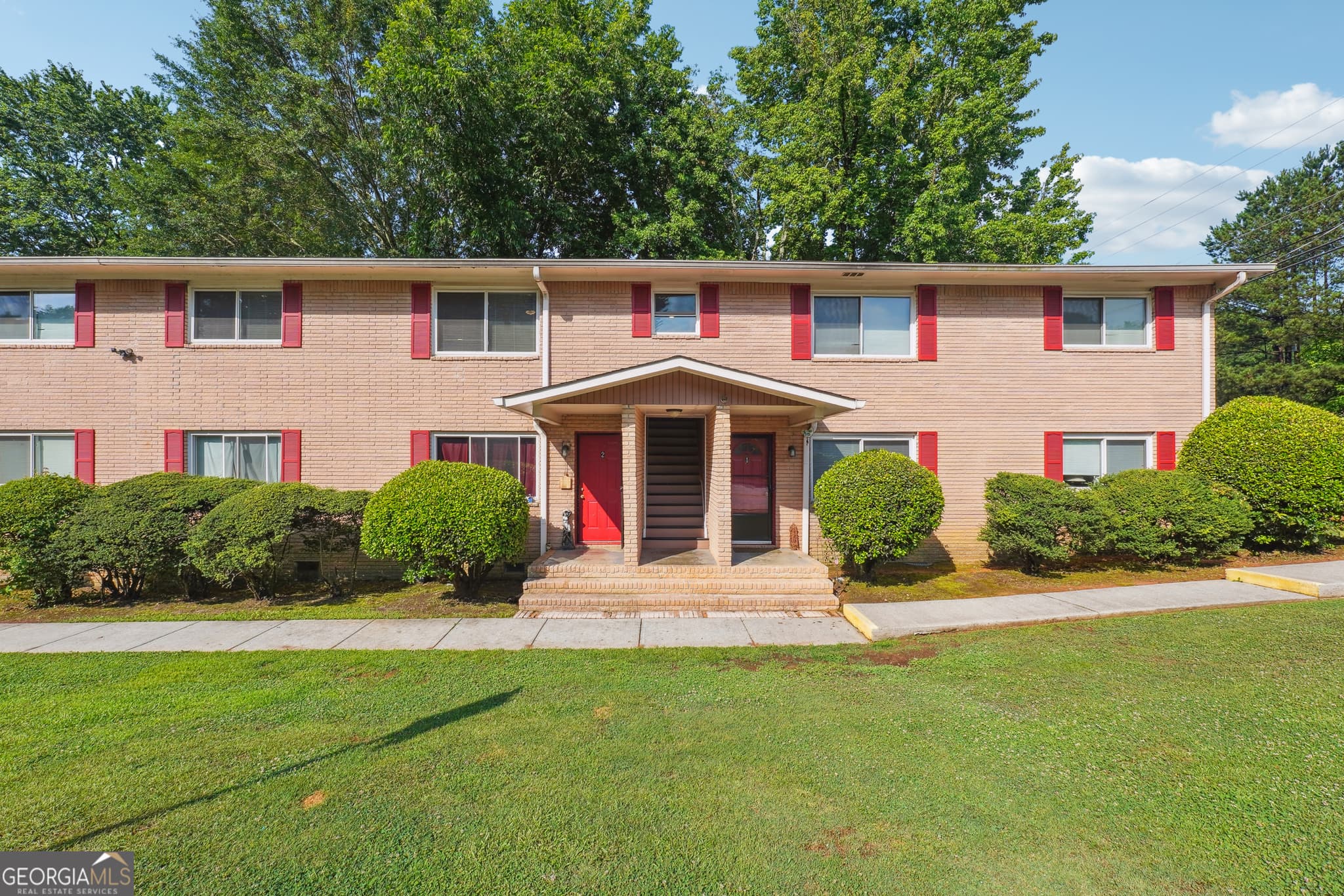 2 bedroom, 1 bathroom apartment for rent at 169 Constitution Boulevard 5, Lawrenceville, GA 30046 for $1,330 a month — photo 1 of 1