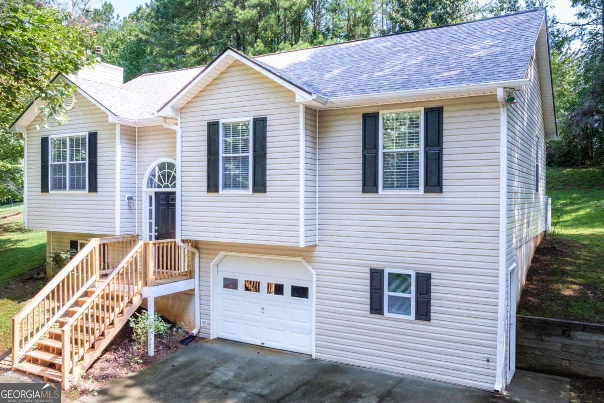 4 bedroom, 3 bathroom, 1,503 sq ft single family residence for sale at 1230 Hobson Road, Jasper, GA 30143 — photo 1 of 39