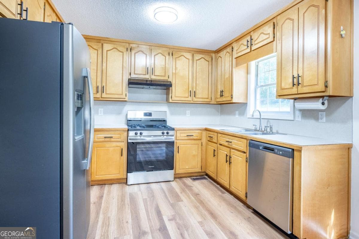 4 bedroom, 3 bathroom, 1,503 sq ft single family residence for sale at 1230 Hobson Road, Jasper, GA 30143 — photo 9