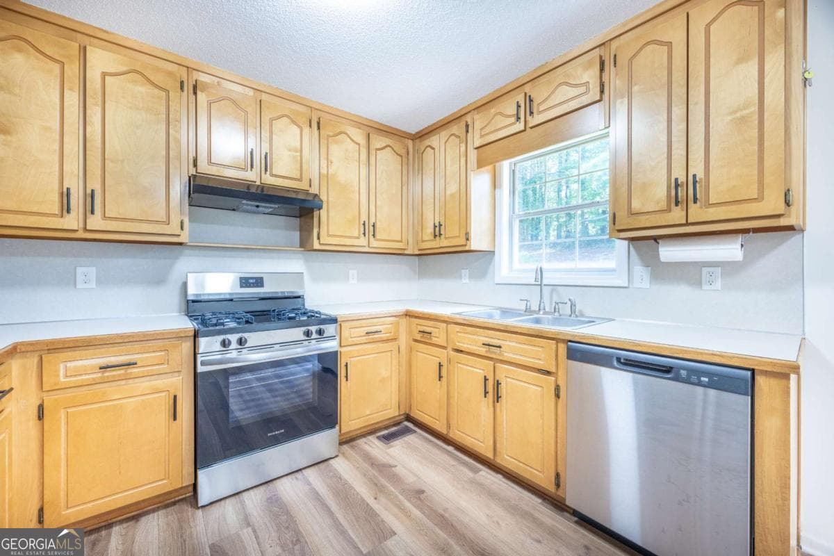 4 bedroom, 3 bathroom, 1,503 sq ft single family residence for sale at 1230 Hobson Road, Jasper, GA 30143 — photo 10