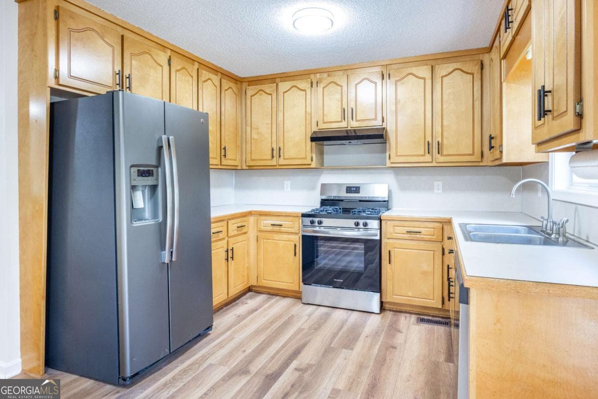 4 bedroom, 3 bathroom, 1,503 sq ft single family residence for sale at 1230 Hobson Road, Jasper, GA 30143 — photo 8