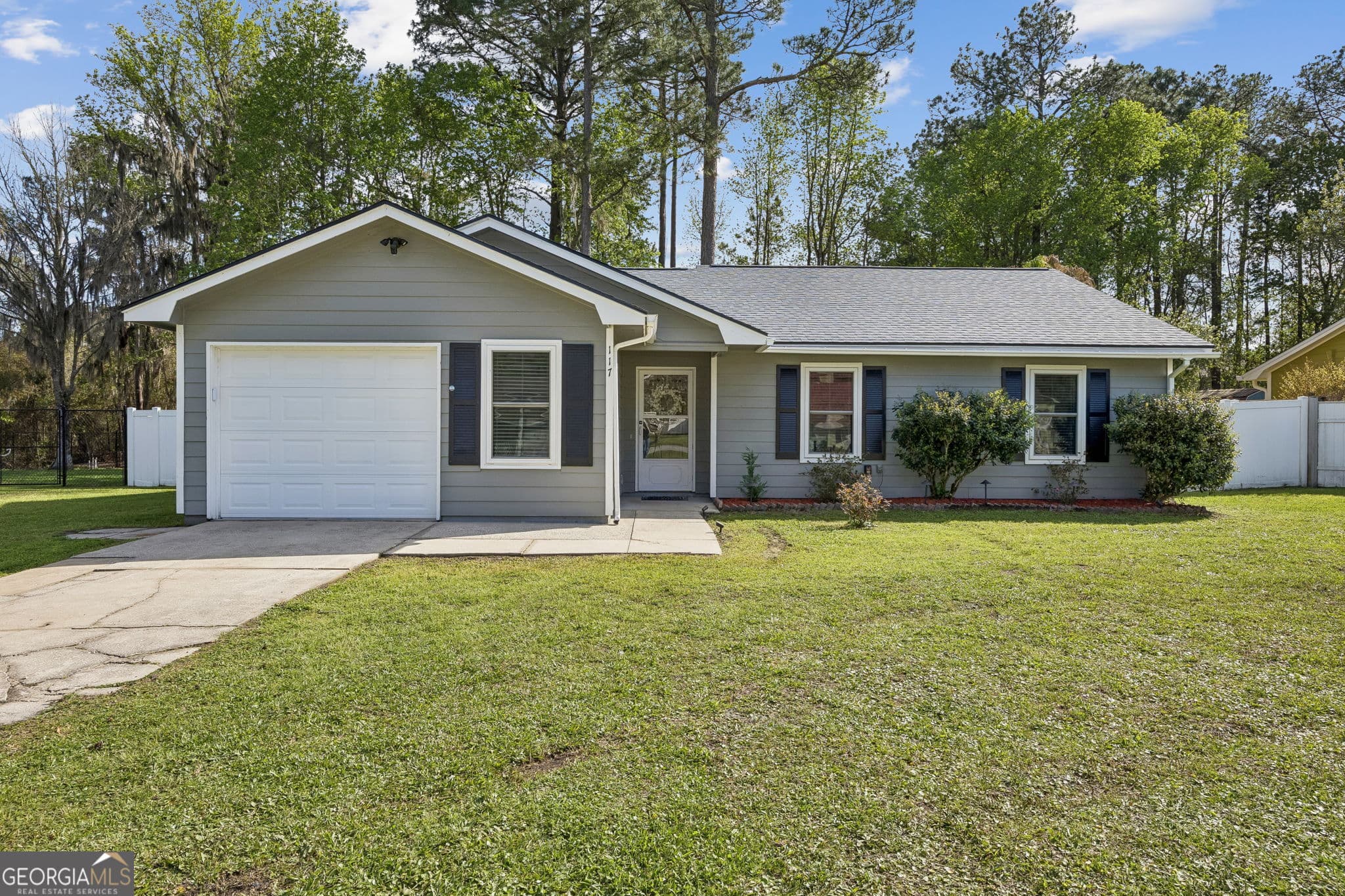 117 Colony Pines Drive, Kingsland, GA 31548 — most recent listing photo