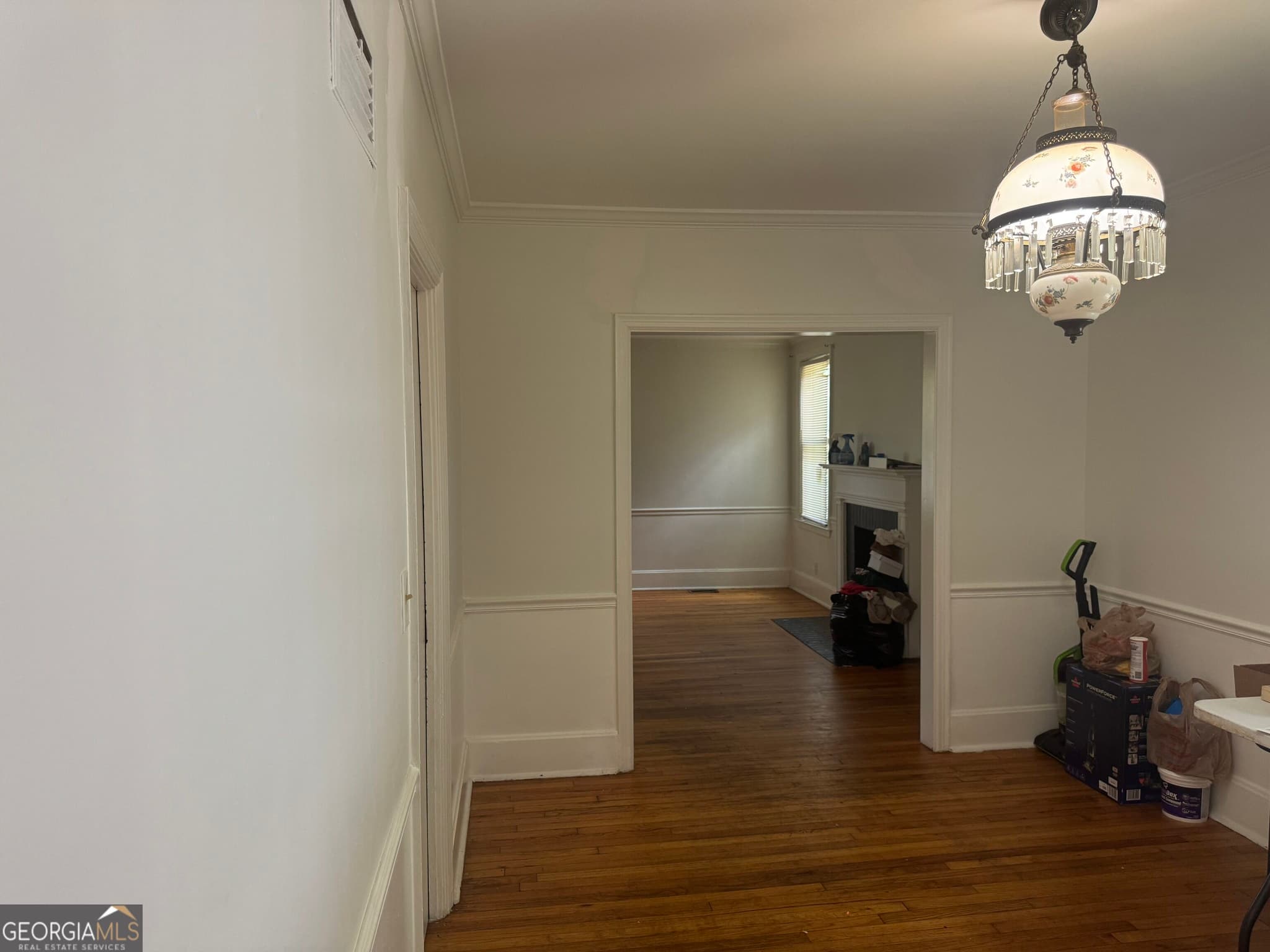 5 bedroom, 3 bathroom, 2,252 sq ft single family residence for sale at 2680 Vineville Avenue, Macon, GA 31204 — photo 4