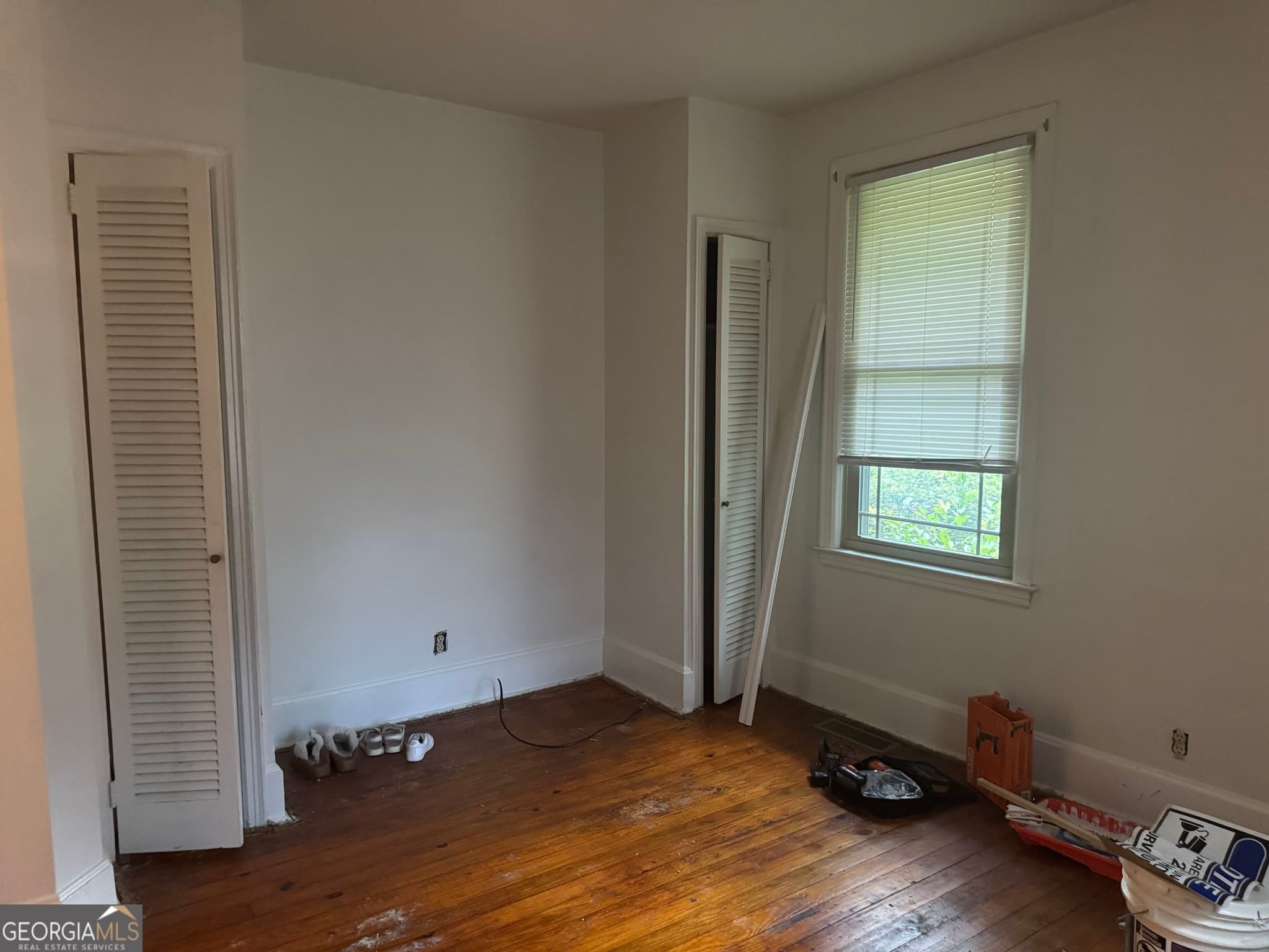5 bedroom, 3 bathroom, 2,252 sq ft single family residence for sale at 2680 Vineville Avenue, Macon, GA 31204 — photo 8