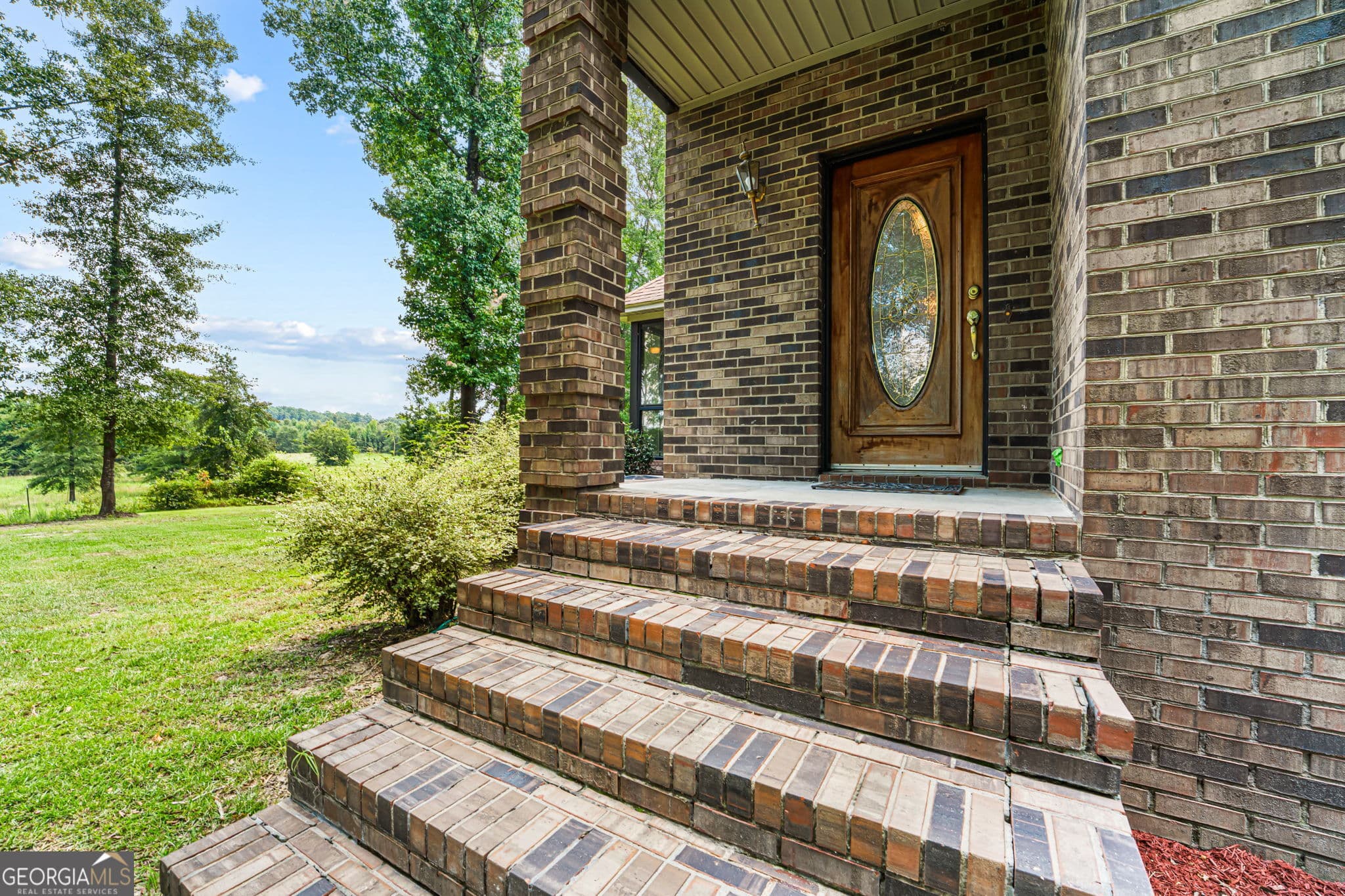 4 bedroom, 3 bathroom, 2,668 sq ft single family residence for sale at 1010 Frank Cook Road, Cochran, GA 31014 — photo 6