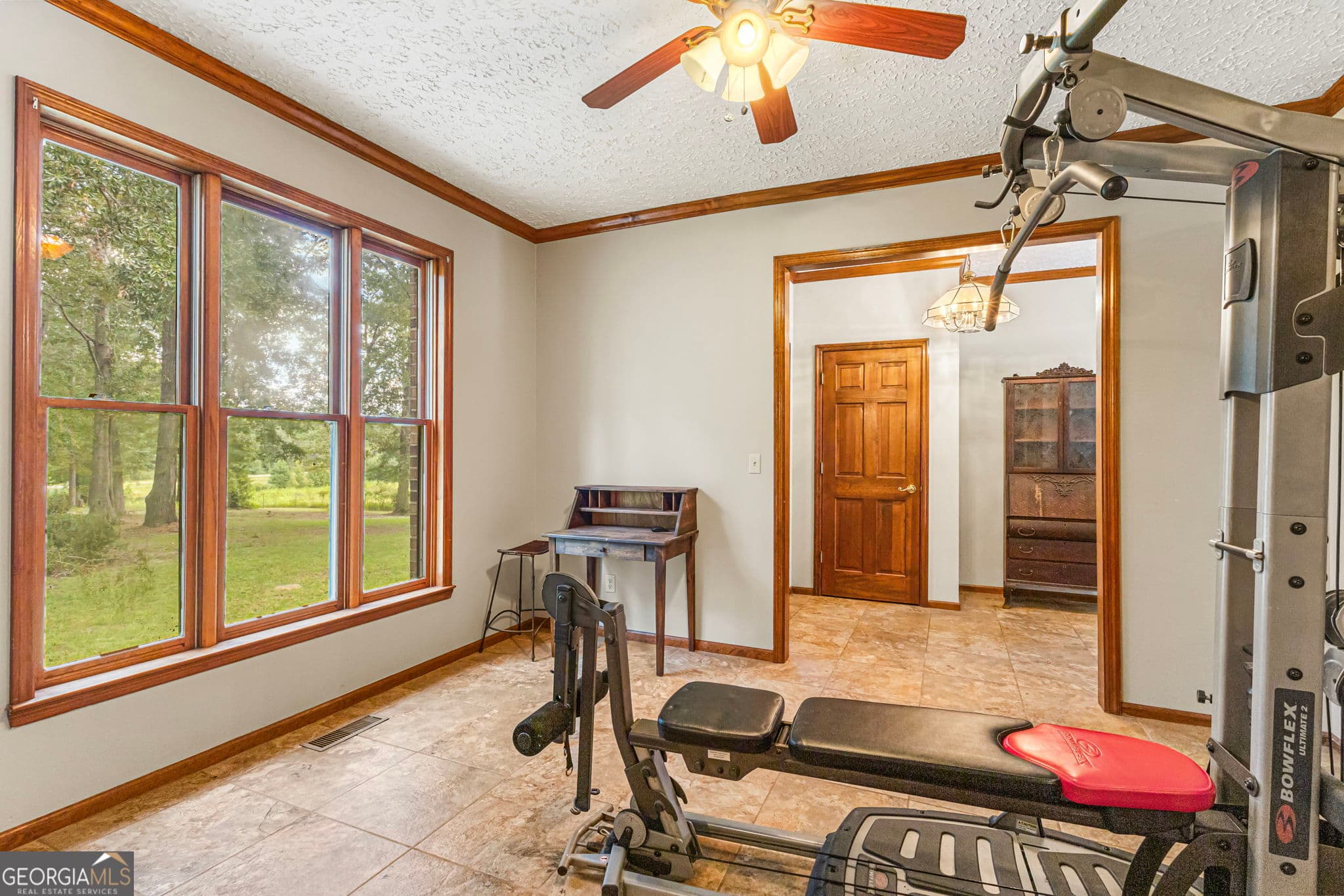 4 bedroom, 3 bathroom, 2,668 sq ft single family residence for sale at 1010 Frank Cook Road, Cochran, GA 31014 — photo 9