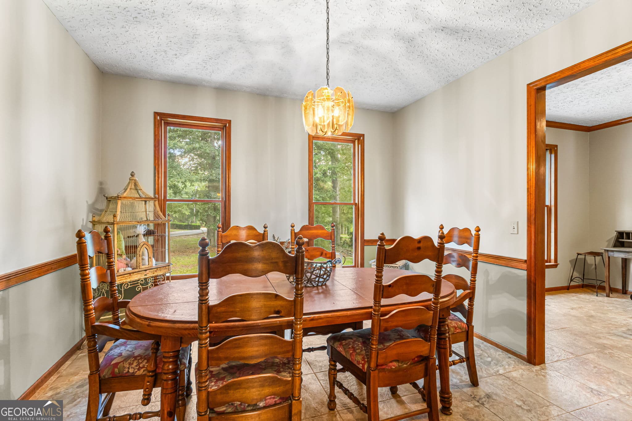 4 bedroom, 3 bathroom, 2,668 sq ft single family residence for sale at 1010 Frank Cook Road, Cochran, GA 31014 — photo 10