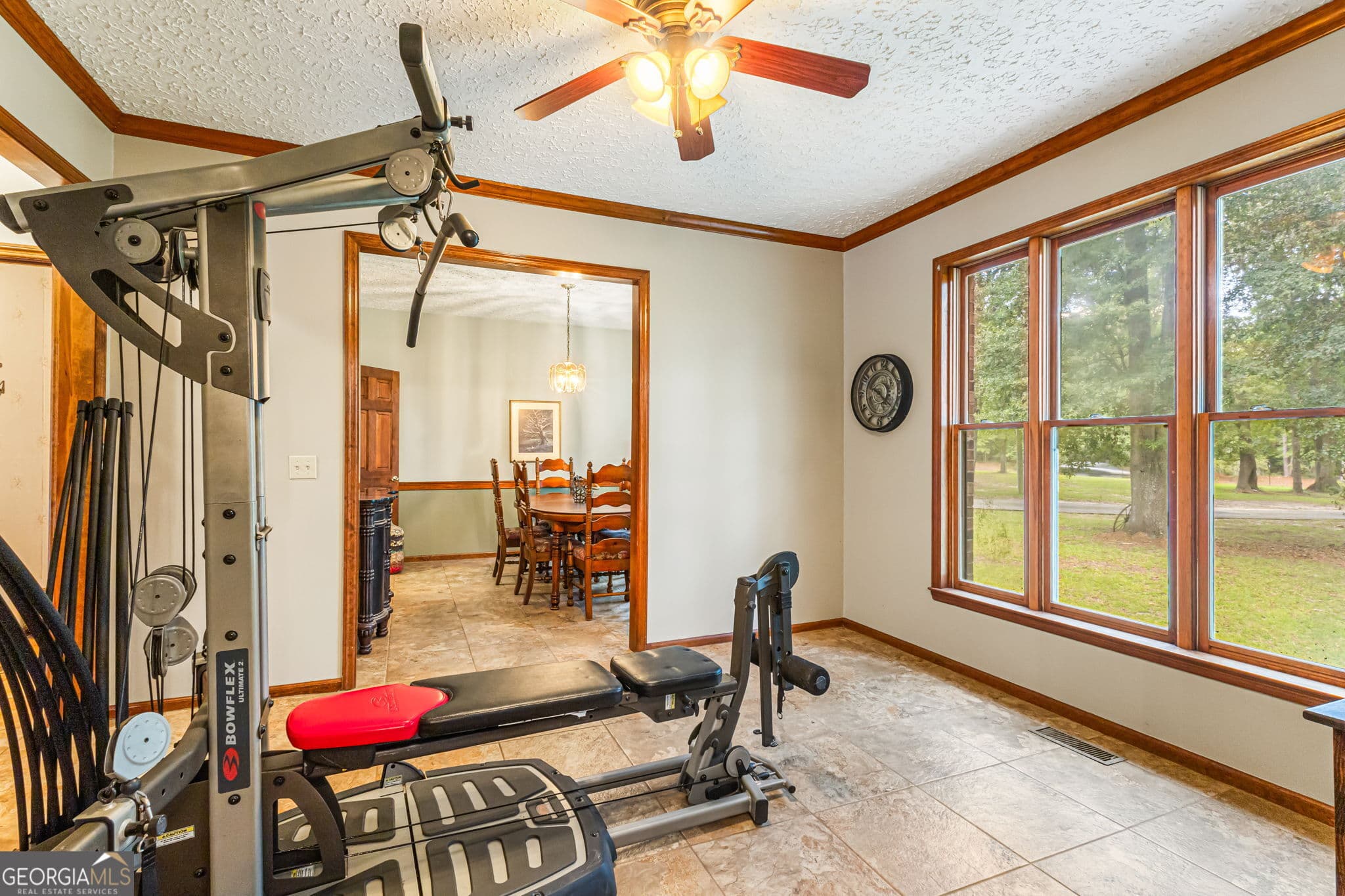 4 bedroom, 3 bathroom, 2,668 sq ft single family residence for sale at 1010 Frank Cook Road, Cochran, GA 31014 — photo 8