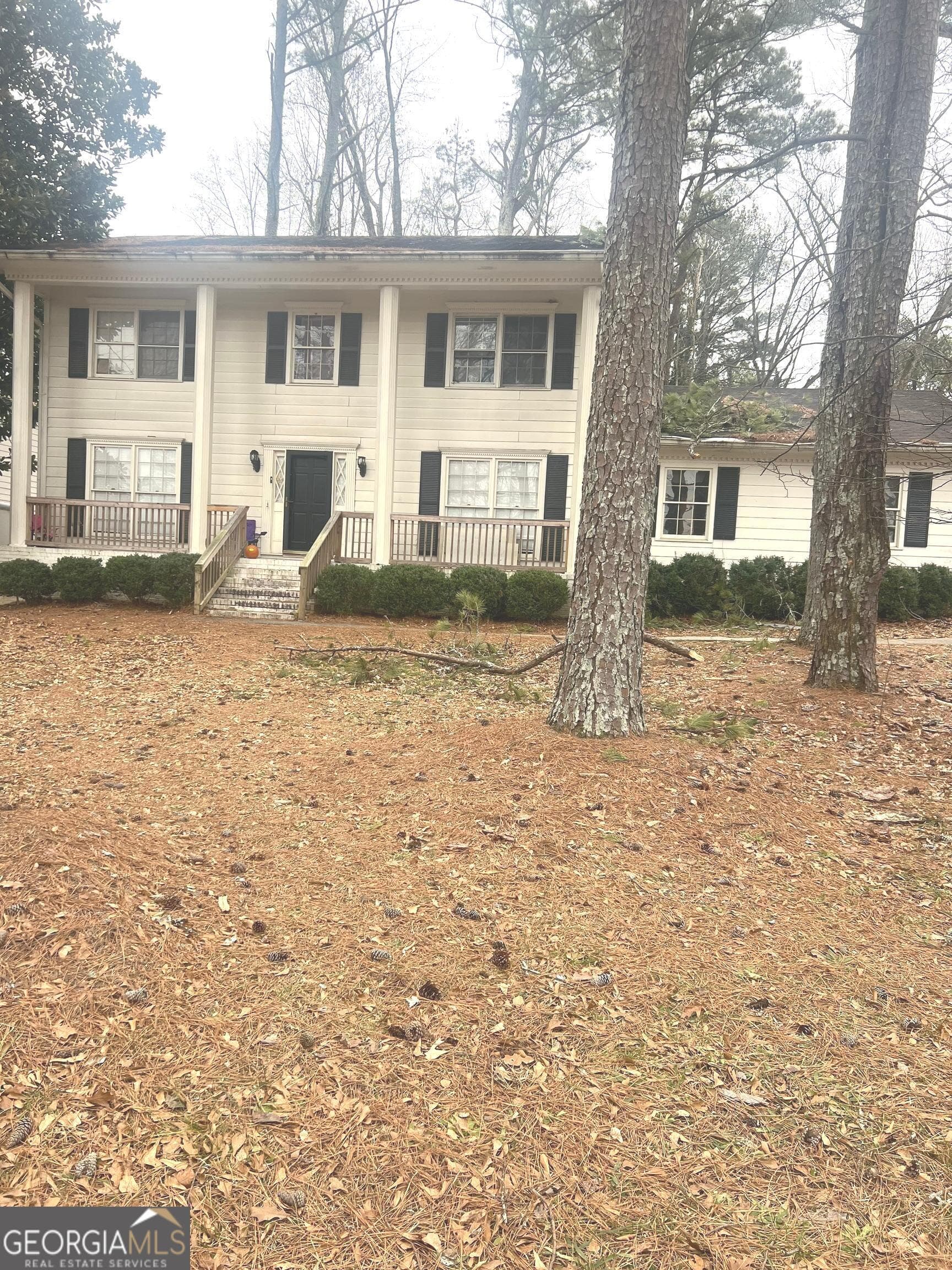 3 bedroom, 2.5 bathroom, 2,276 sq ft single family residence for sale at 1708 S Deshon Road, Lithonia, GA 30058 — photo 1 of 1