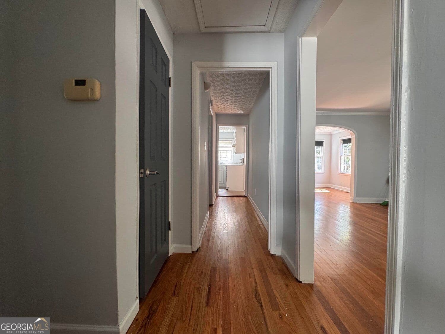 2 bedroom, 1 bathroom, 1,080 sq ft single family residence for sale at 540 Parker Avenue, Decatur, GA 30032 — photo 3
