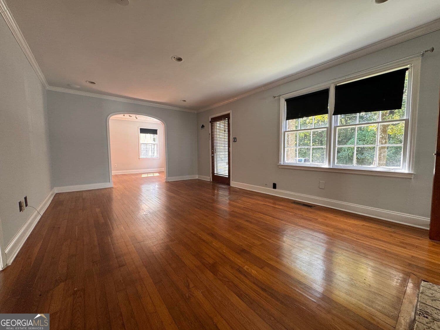 2 bedroom, 1 bathroom, 1,080 sq ft single family residence for sale at 540 Parker Avenue, Decatur, GA 30032 — photo 5