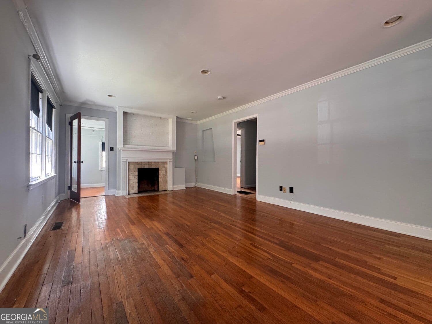 2 bedroom, 1 bathroom, 1,080 sq ft single family residence for sale at 540 Parker Avenue, Decatur, GA 30032 — photo 4