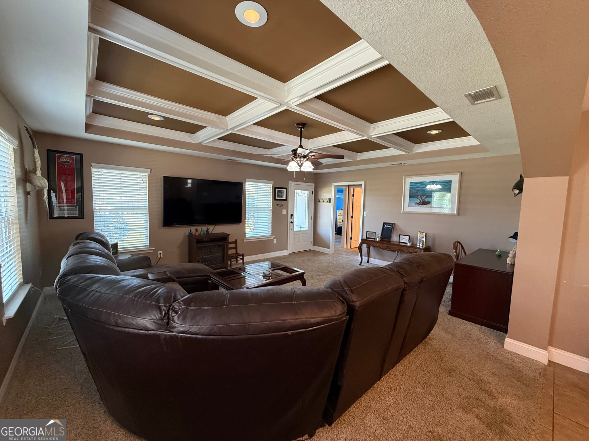 3 bedroom, 2 bathroom, 1,430 sq ft single family residence under contract at 4878 Stonewall Circle, Valdosta, GA 31605 — photo 10