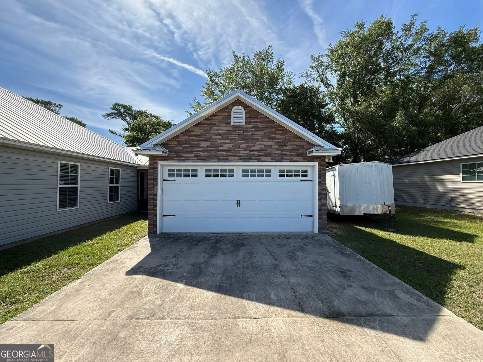 3 bedroom, 2 bathroom, 1,430 sq ft single family residence under contract at 4878 Stonewall Circle, Valdosta, GA 31605 — photo 8