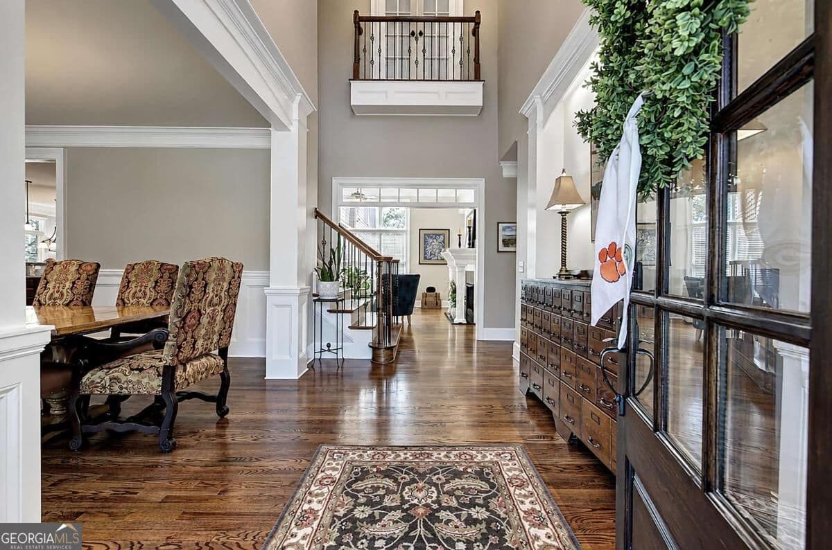 5 bedroom, 4.5 bathroom, 4,041 sq ft single family residence for sale at 622 West Avenue, Cartersville, GA 30120 — photo 6