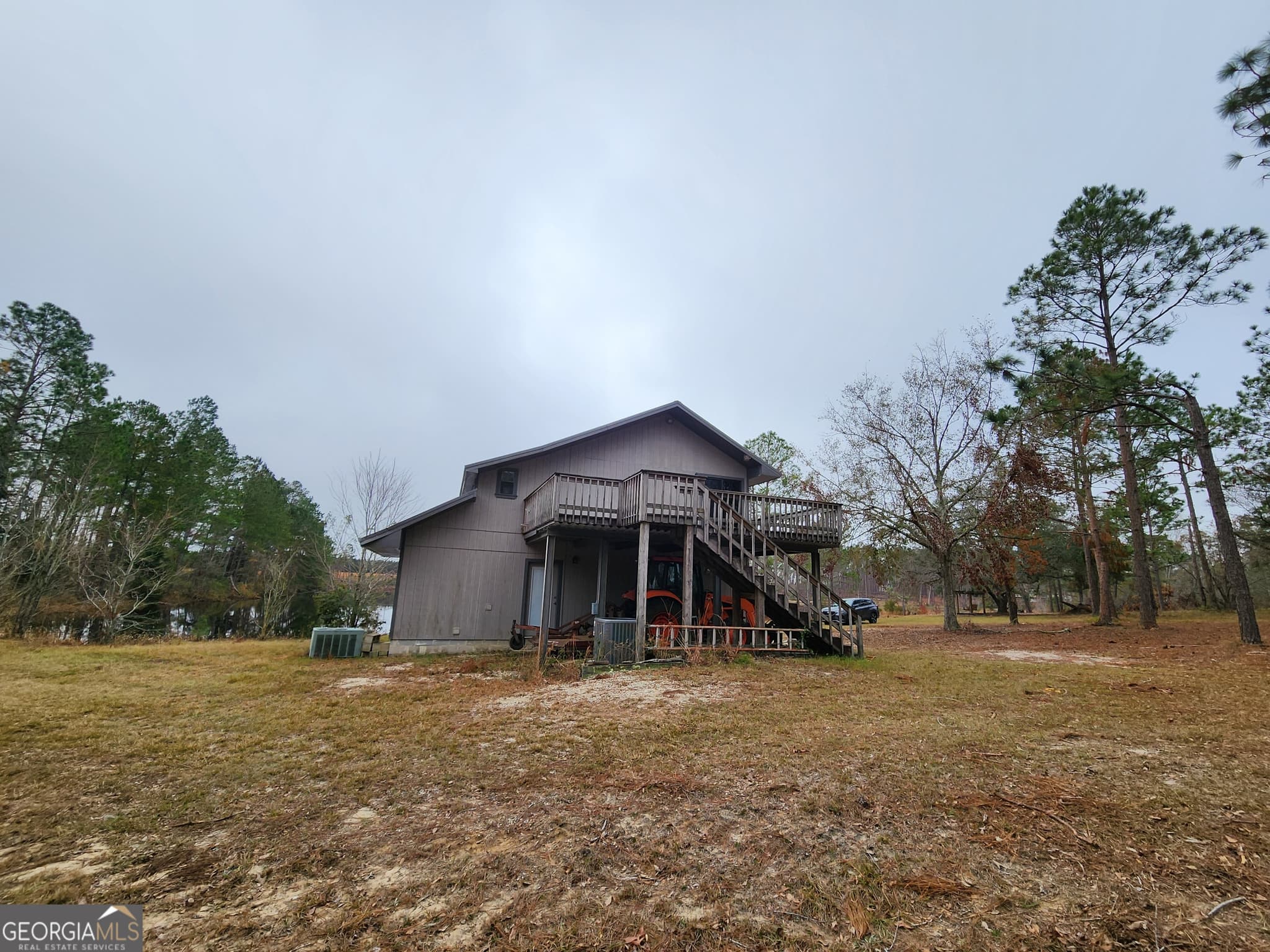 residential lot for sale at 0 Hammond Powell Road, Hazlehurst, GA 31539 — photo 6