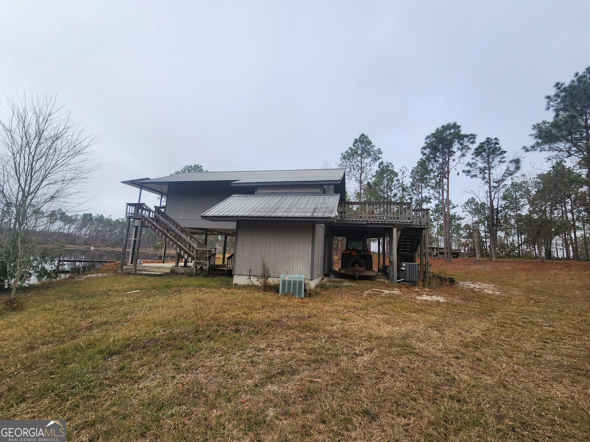 residential lot for sale at 0 Hammond Powell Road, Hazlehurst, GA 31539 — photo 7
