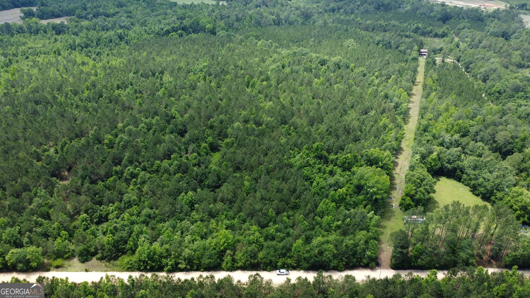 agriculture sold at 0 Anderson Parrish Road, Portal, GA 30450