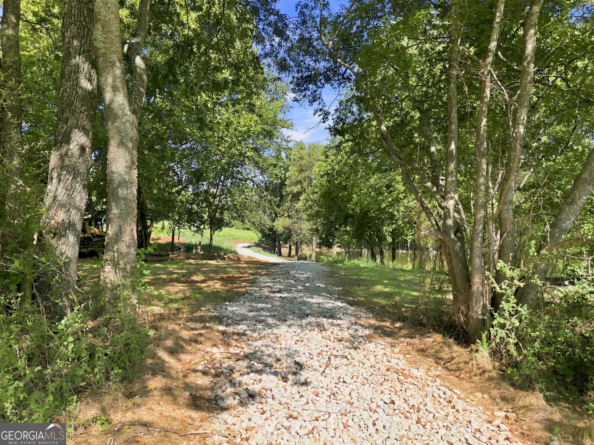 residential lot for sale at 7409 Cartersville Highway, Dallas, GA 30132 — photo 2