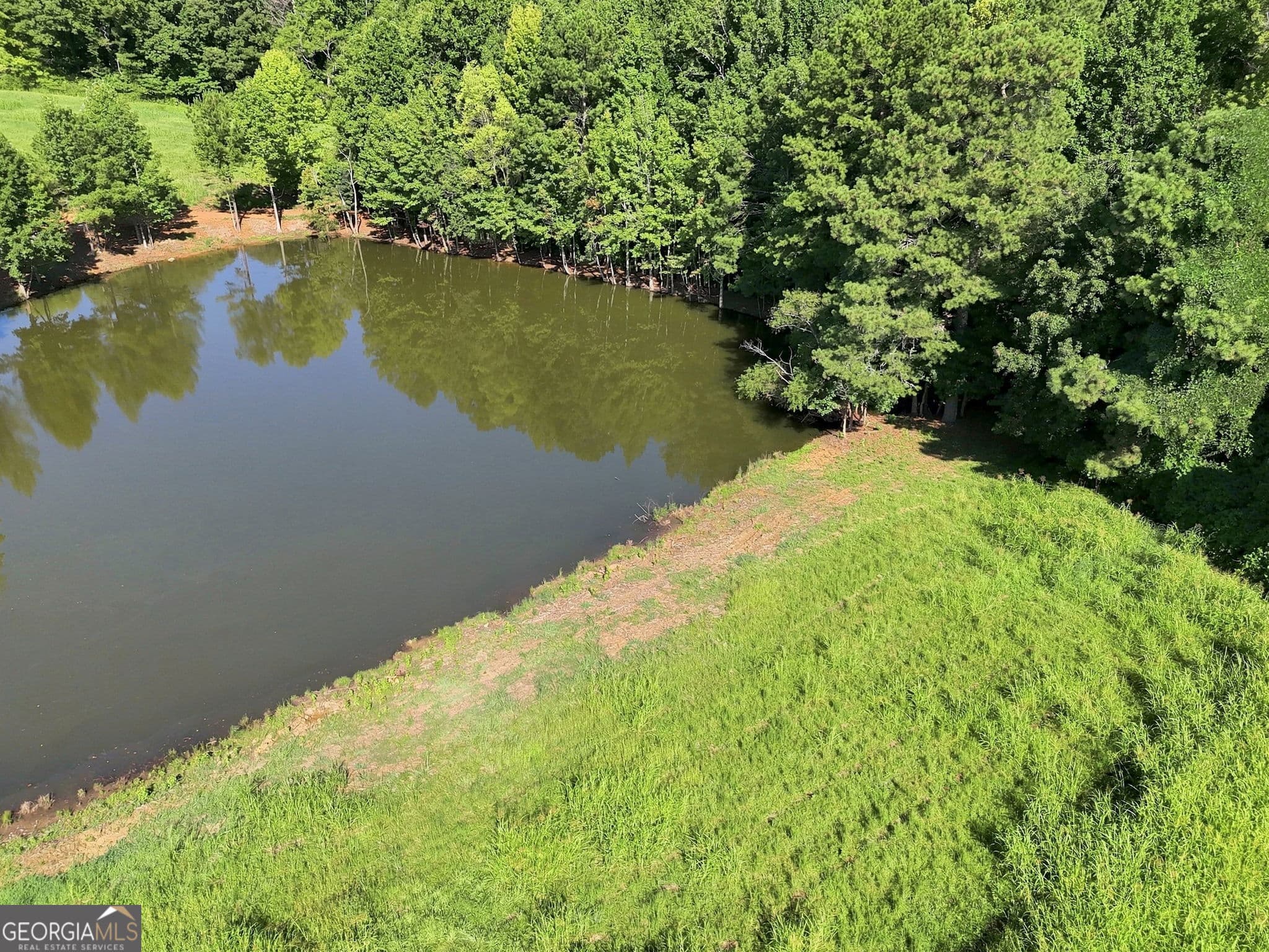 residential lot for sale at 7409 Cartersville Highway, Dallas, GA 30132 — photo 6