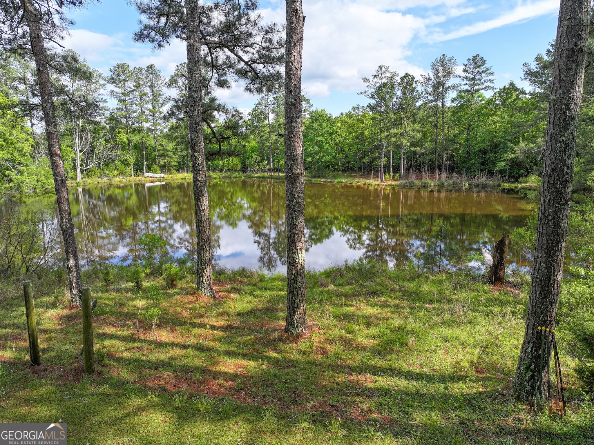 4 bedroom, 2 bathroom, 2,215 sq ft farm for sale at 7517 Blacks Bluff Road, Cave Spring, GA 30124 — photo 10