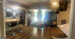 5 bedroom, 3 bathroom, 1,203 sq ft manufactured home,single family residence for sale at 123 Spring Street, Stockbridge, GA 30281 — photo 3