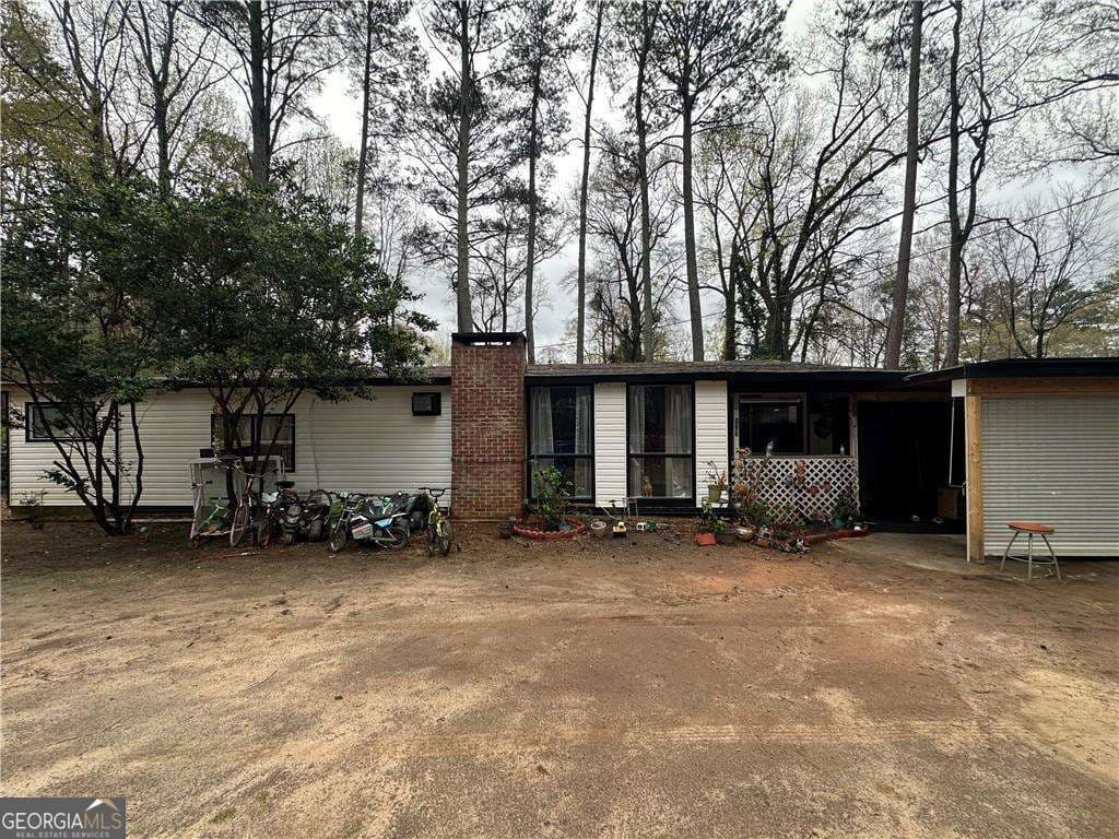 5 bedroom, 3 bathroom, 1,203 sq ft manufactured home,single family residence for sale at 123 Spring Street, Stockbridge, GA 30281