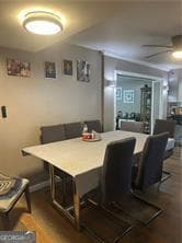 5 bedroom, 3 bathroom, 1,203 sq ft manufactured home,single family residence for sale at 123 Spring Street, Stockbridge, GA 30281 — photo 8