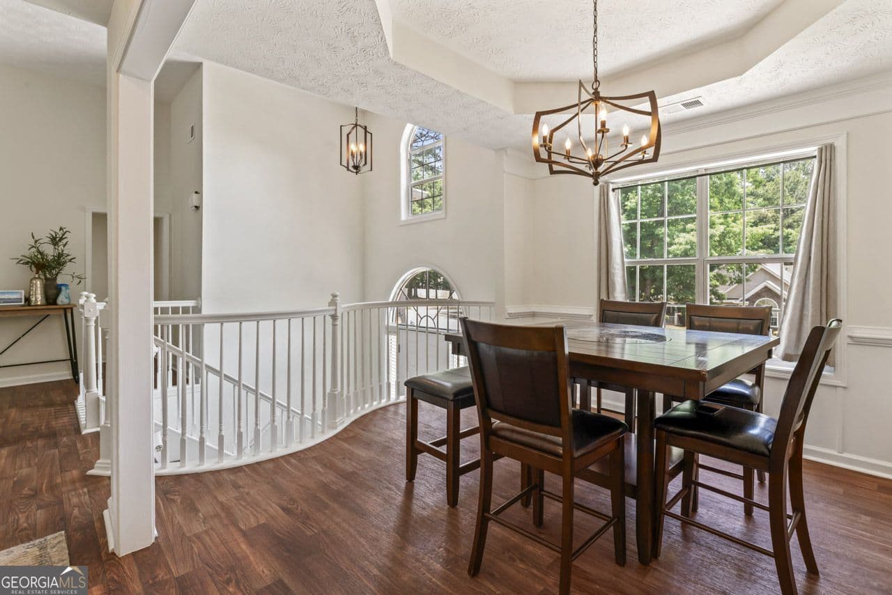 5 bedroom, 3 bathroom, 2,325 sq ft single family residence for sale at 863 Clifton Ridge, Mcdonough, GA 30253 — photo 5