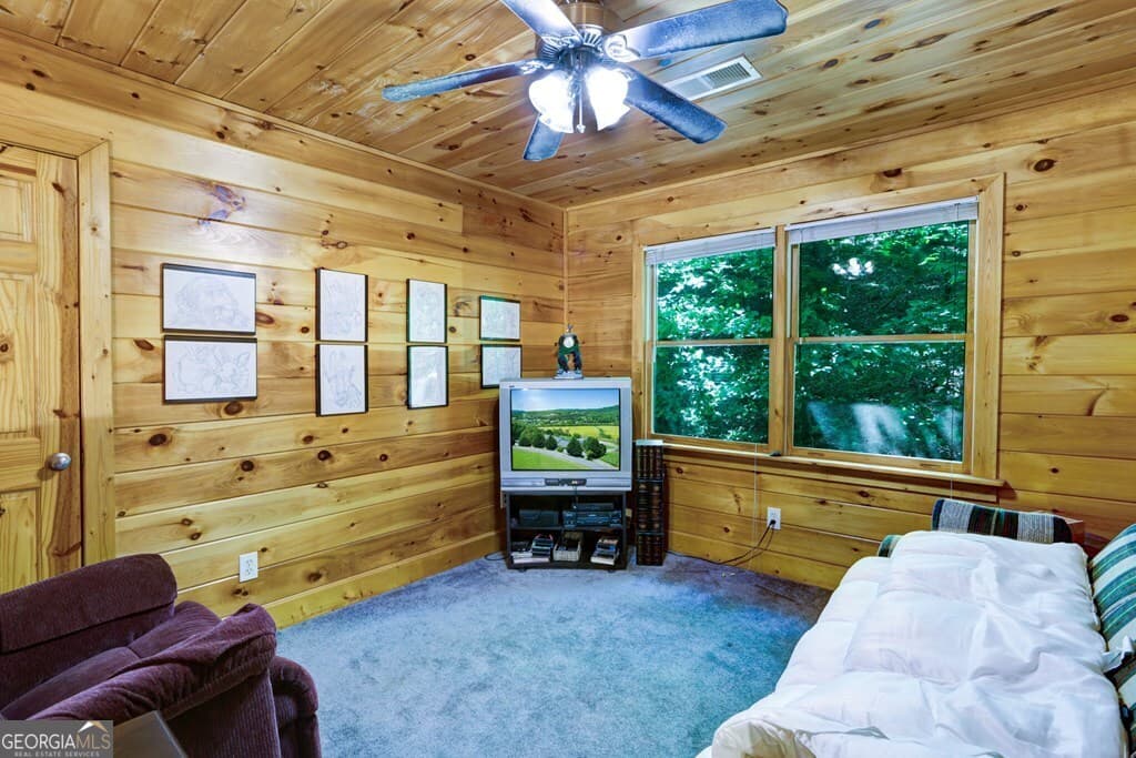 2 bedroom, 2.5 bathroom single family residence for sale at 1380 Deerfield Road, Young Harris, GA 30582 — photo 10