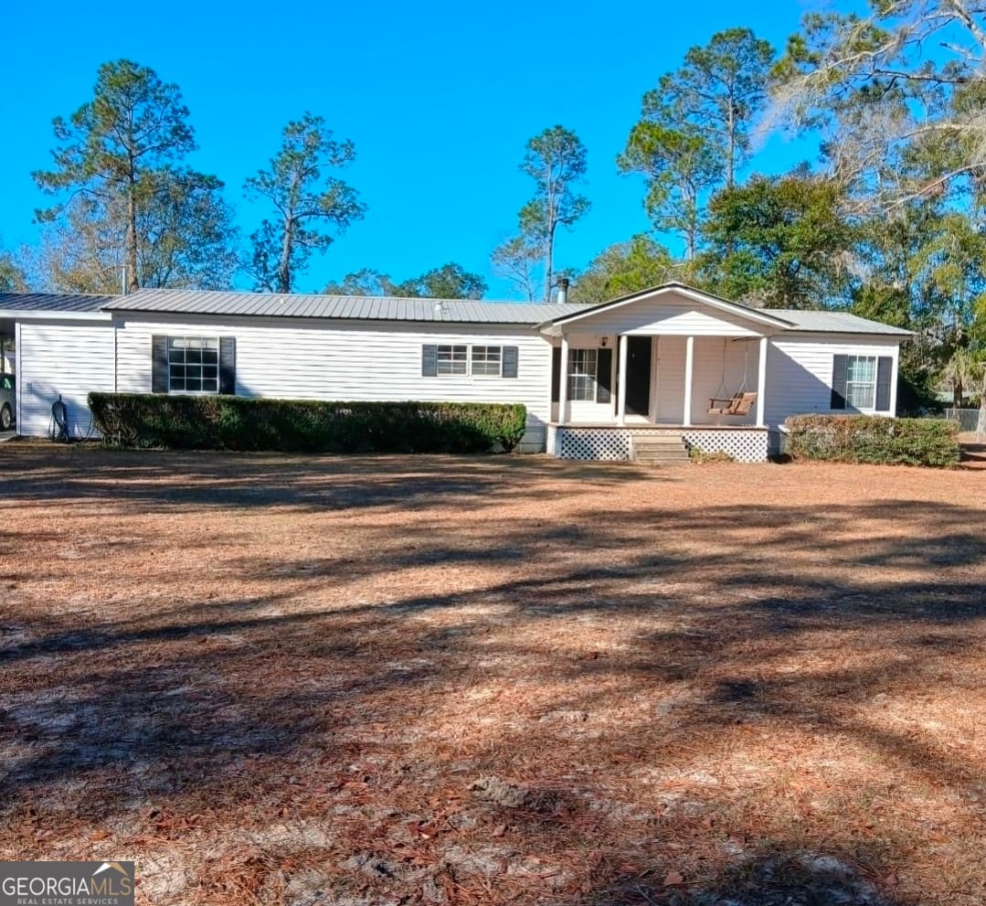81 Henri Street, Folkston, GA 31537 — most recent listing photo