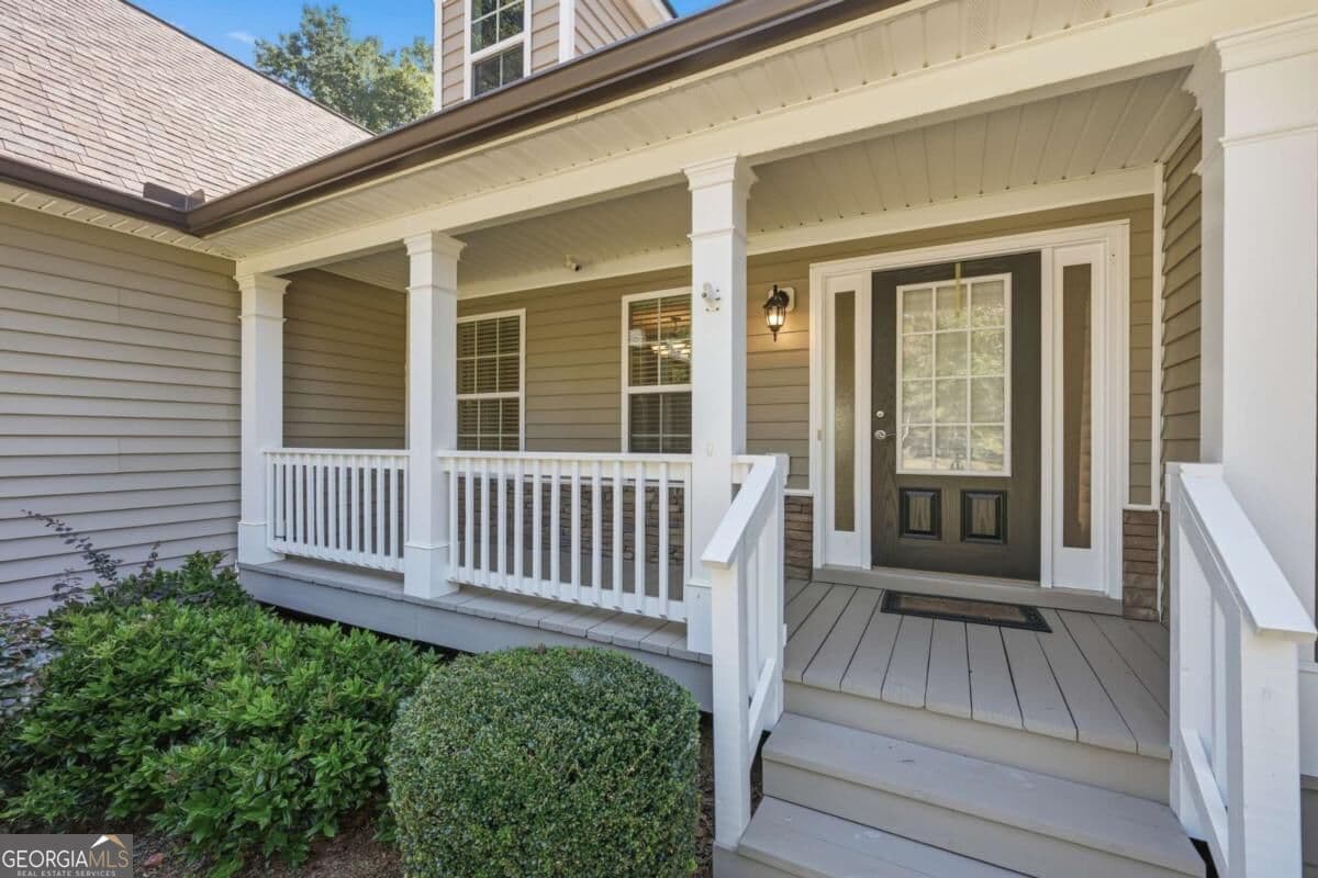 3 bedroom, 2 bathroom, 2,137 sq ft single family residence for sale at 2516 Deep Wood Court, Loganville, GA 30052 — photo 8
