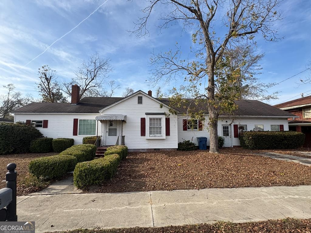505 Adams Street, Vidalia, GA 30474 — most recent listing photo