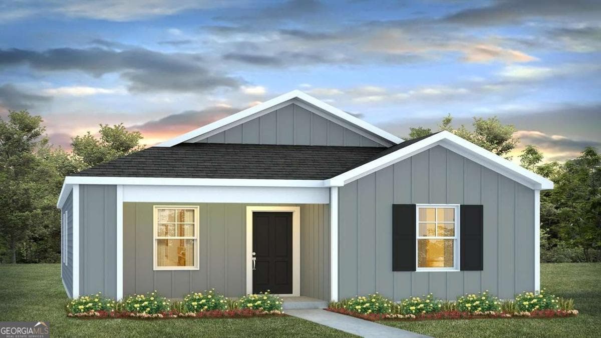 117 Ponderosa Loop, Rincon, GA 31326 — most recent listing photo