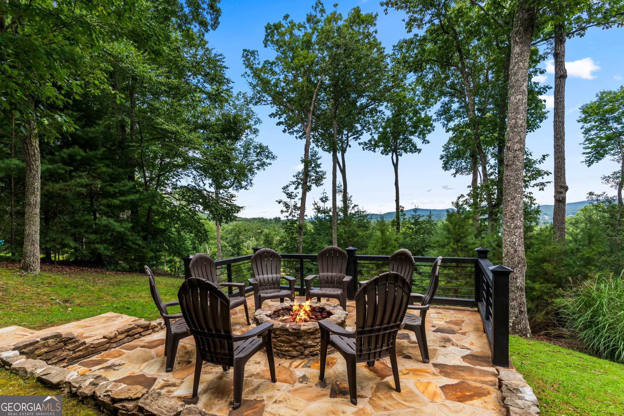 3 bedroom, 3 bathroom, 2,404 sq ft single family residence for sale at 353 Robinson Thomas Road, Morganton, GA 30560 — photo 5