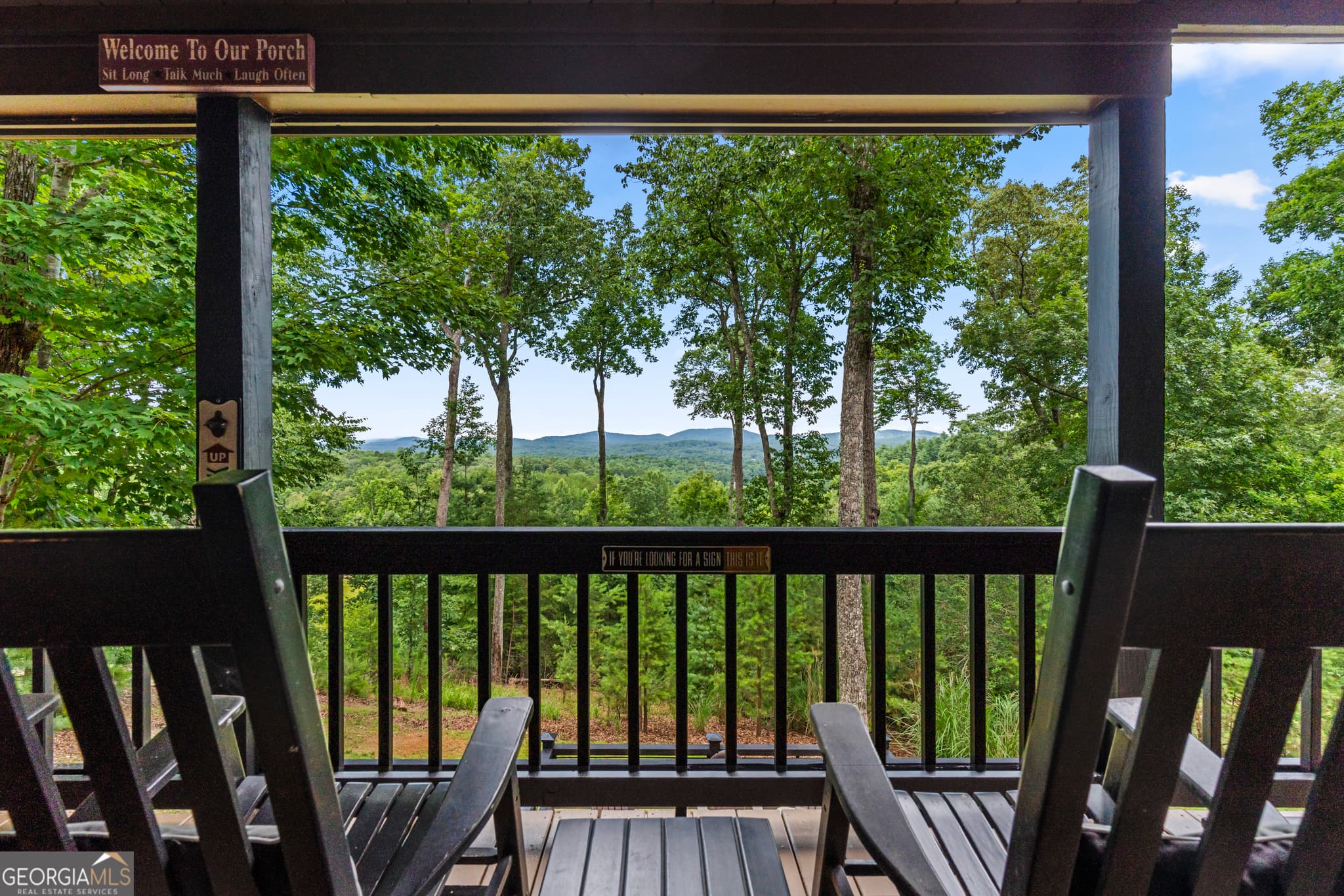 3 bedroom, 3 bathroom, 2,404 sq ft single family residence for sale at 353 Robinson Thomas Road, Morganton, GA 30560 — photo 8