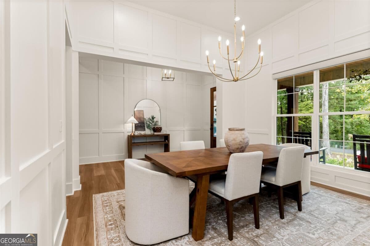 5 bedroom, 4.5 bathroom, 3,381 sq ft single family residence for sale at 1211 Turnberry Circle, Greensboro, GA 30642 — photo 7