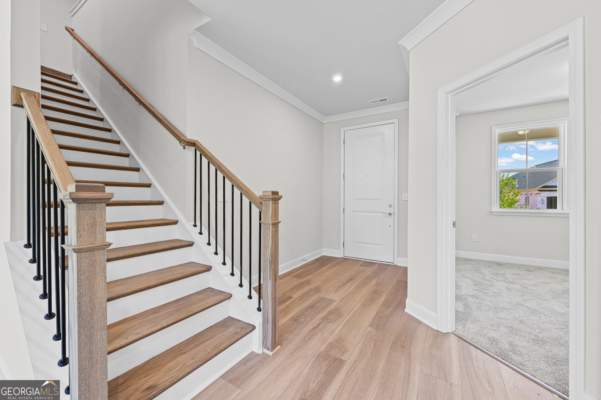 5 bedroom, 3 bathroom, 2,266 sq ft single family residence for sale at 256 Nesta Grove, Locust Grove, GA 30248 — photo 6
