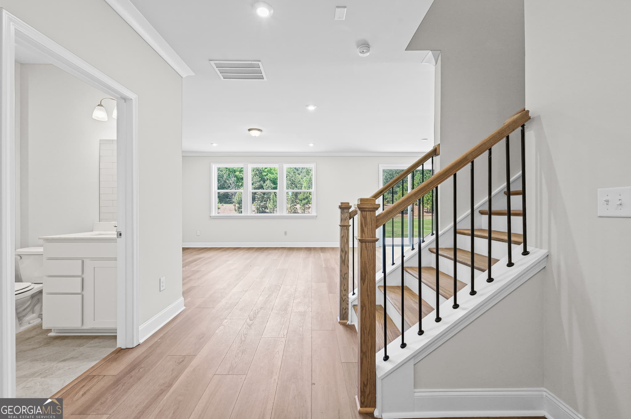 5 bedroom, 3 bathroom, 2,266 sq ft single family residence for sale at 256 Nesta Grove, Locust Grove, GA 30248 — photo 5