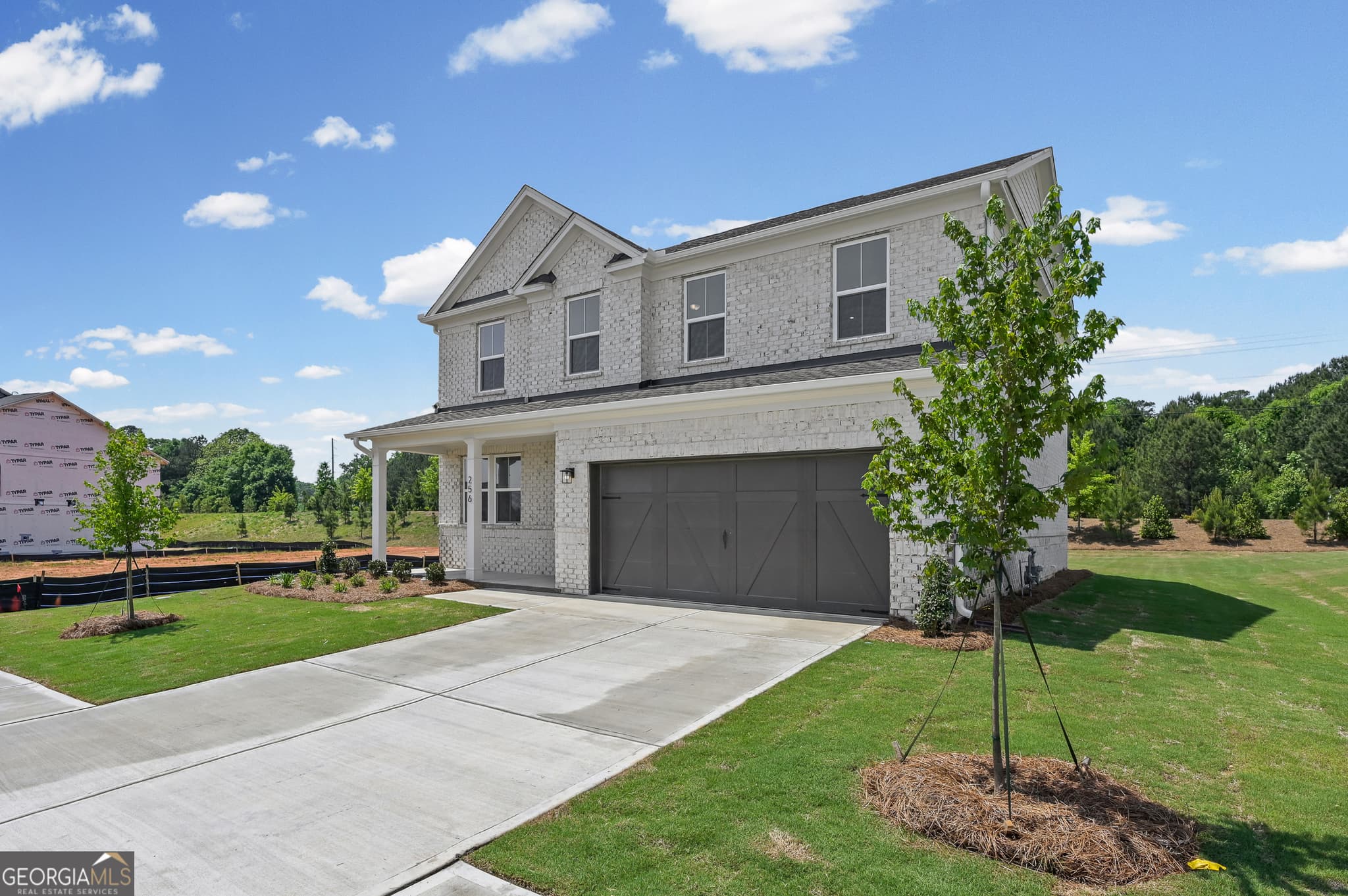 5 bedroom, 3 bathroom, 2,266 sq ft single family residence for sale at 256 Nesta Grove, Locust Grove, GA 30248 — photo 4