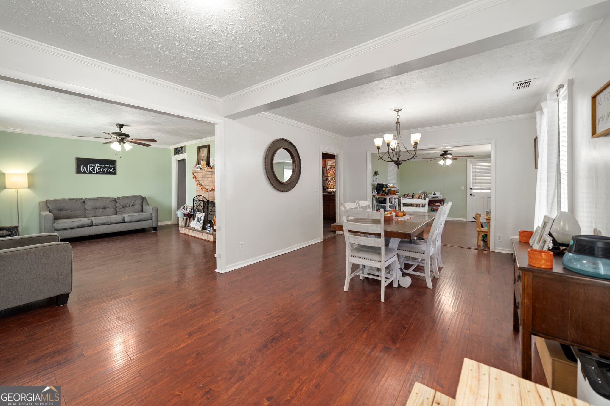 3 bedroom, 2 bathroom, 1,464 sq ft single family residence for sale at 404 S Newcombe Avenue, Donalsonville, GA 39845 — photo 6
