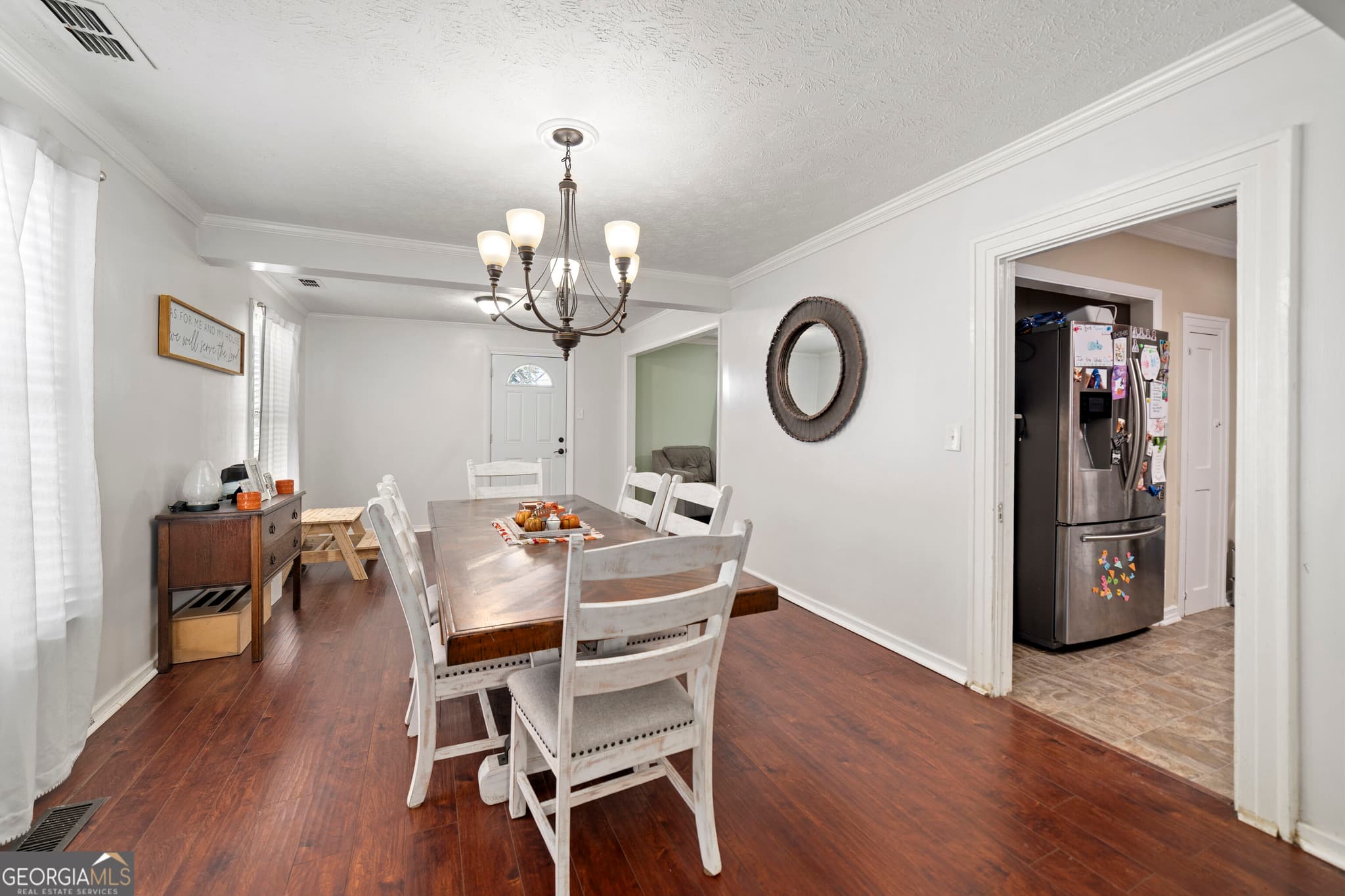 3 bedroom, 2 bathroom, 1,464 sq ft single family residence for sale at 404 S Newcombe Avenue, Donalsonville, GA 39845 — photo 7