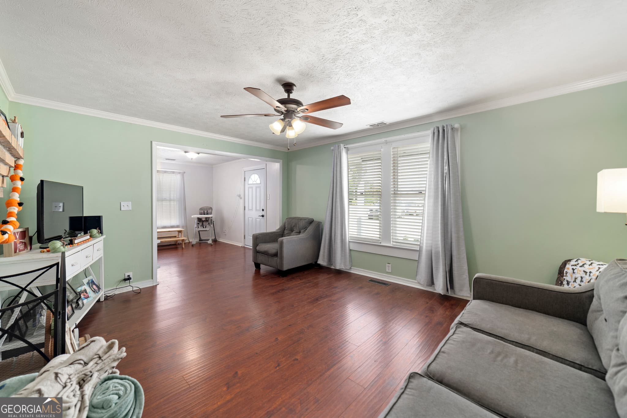 3 bedroom, 2 bathroom, 1,464 sq ft single family residence for sale at 404 S Newcombe Avenue, Donalsonville, GA 39845 — photo 5