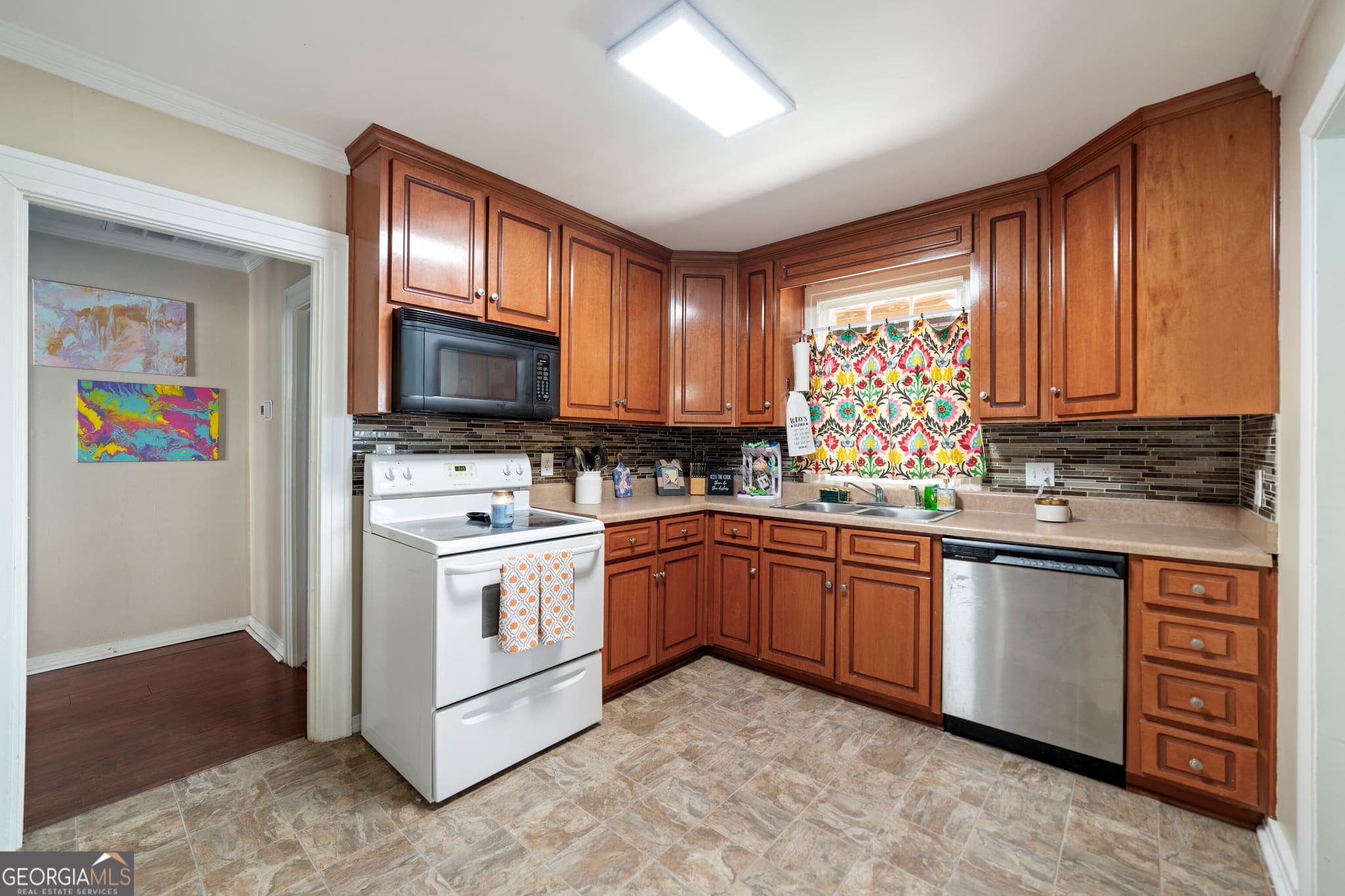 3 bedroom, 2 bathroom, 1,464 sq ft single family residence for sale at 404 S Newcombe Avenue, Donalsonville, GA 39845 — photo 10