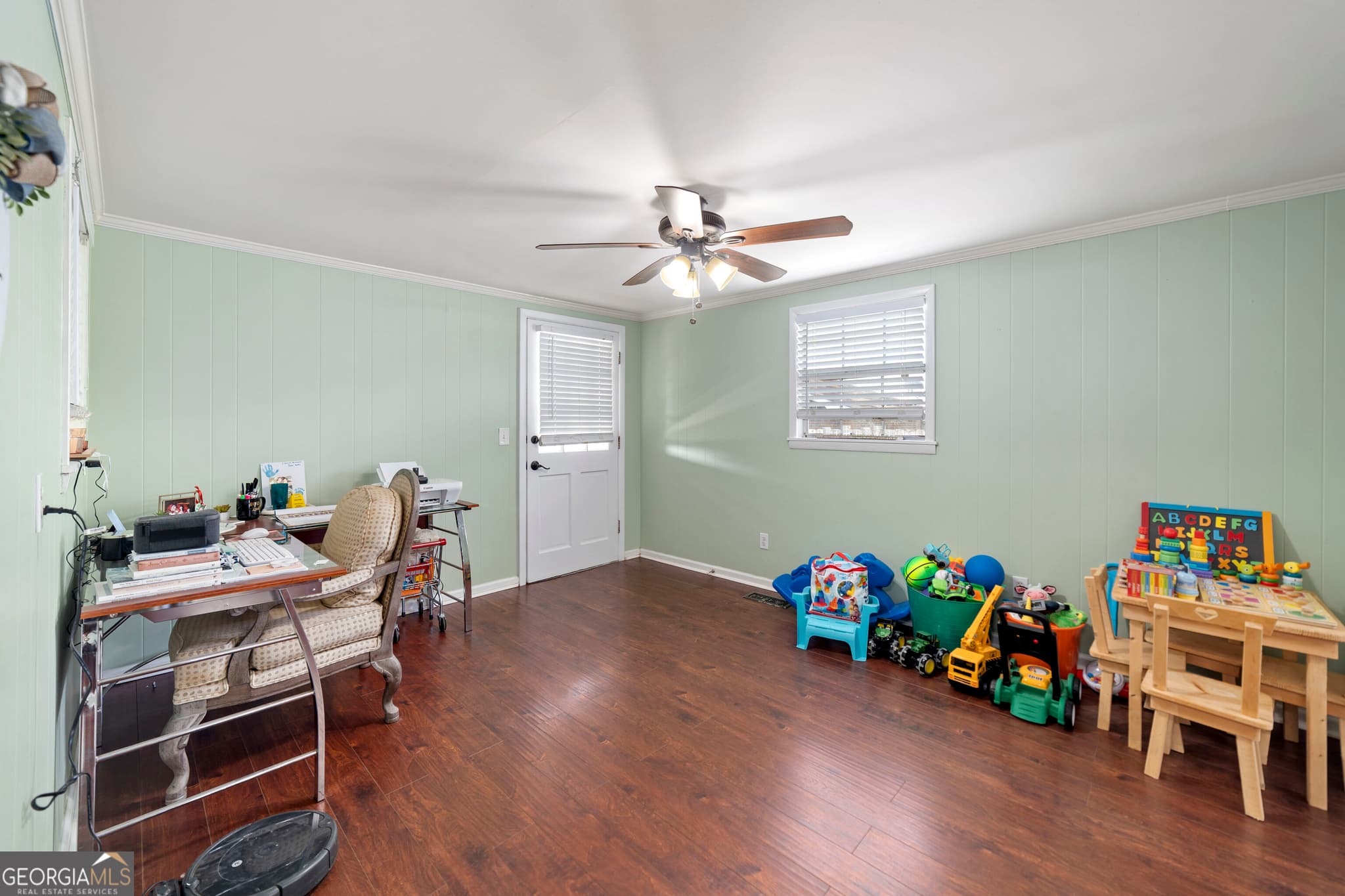 3 bedroom, 2 bathroom, 1,464 sq ft single family residence for sale at 404 S Newcombe Avenue, Donalsonville, GA 39845 — photo 8